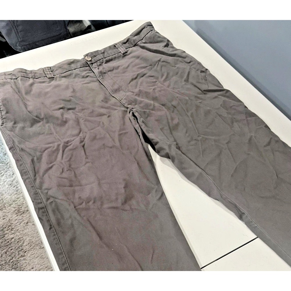 Harbor Bay Brown 46x28 Chinos